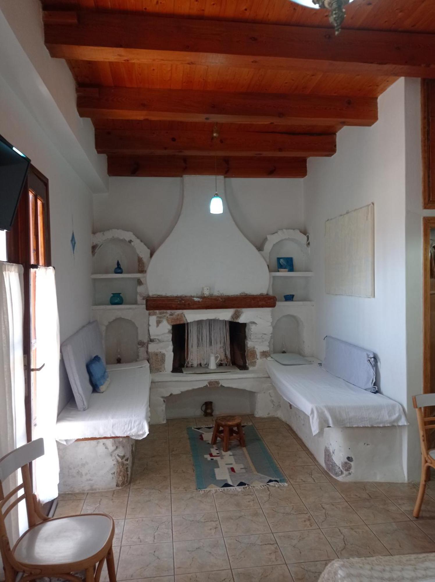 Harmonic Place Loutraki Habitación foto
